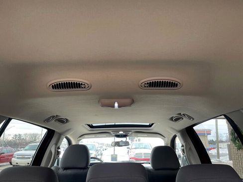 Used 2008 Dodge Durango SLT w/ Technology Group II image 49