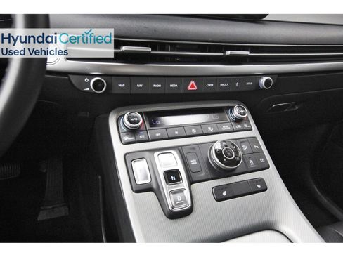 Certified 2025 Hyundai Palisade SEL AWD/4WD image 29