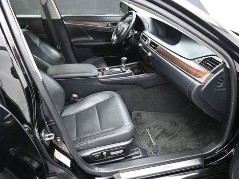 Used 2015 Lexus GS 350 image 26