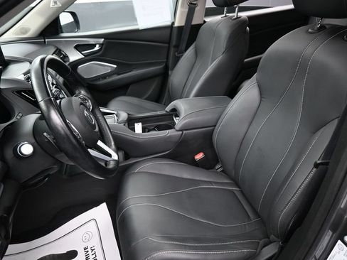 Used 2022 Acura RDX AWD w/ Technology Package image 24