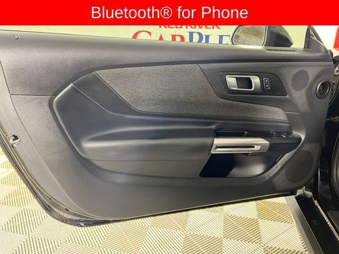 Used 2024 Ford Mustang Coupe RWD image 11