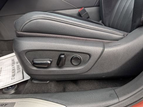 Certified 2023 Lexus RX 500h F Sport w/ Cold Area Package image 10