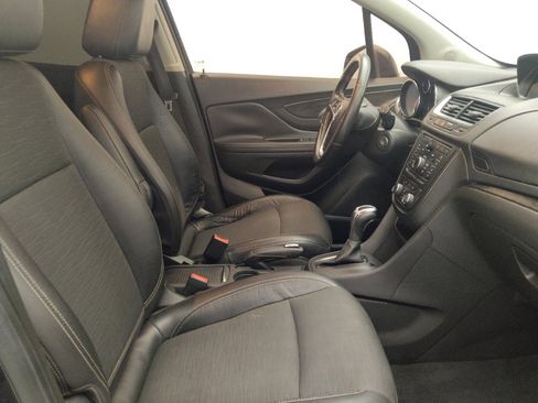 Used 2016 Buick Encore FWD image 21