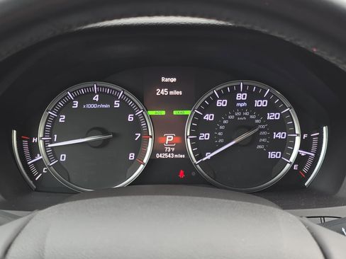 Used 2020 Acura MDX FWD w/ Technology Package image 21