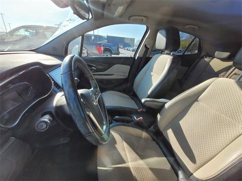 Used 2017 Buick Encore Preferred image 8