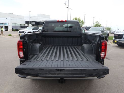 New 2025 GMC Sierra 1500 Pro w/ Pro Value Package image 14