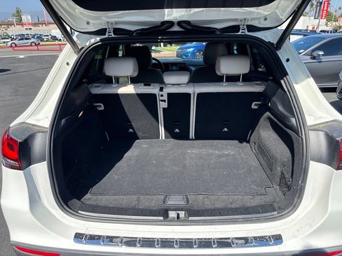 Used 2021 Mercedes-Benz GLA 250 image 10