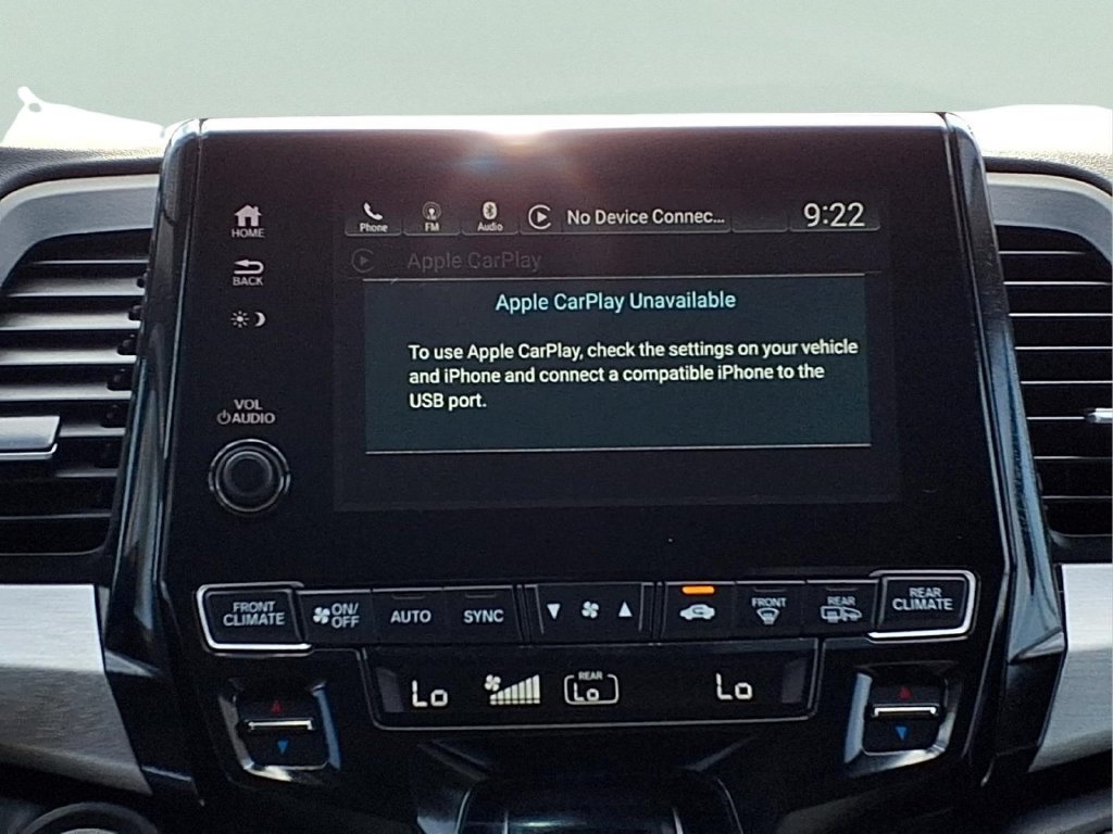 Certified 2024 Honda Odyssey EX-L image 14