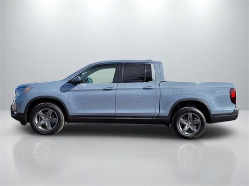Used 2023 Honda Ridgeline RTL image 7