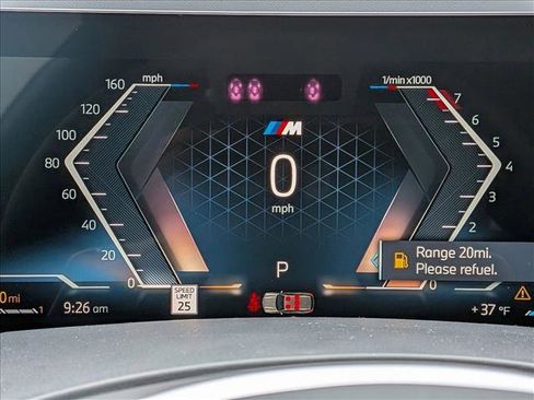 New 2026 BMW X5 xDrive40i w/ M Sport Package image 12