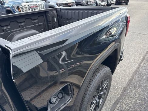 New 2026 GMC Sierra 1500 Pro w/ Graphite Edition image 8