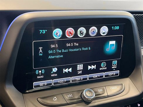 Used 2018 Chevrolet Camaro ZL1 image 14