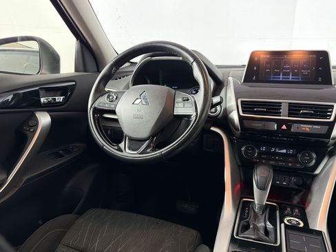 Used 2018 Mitsubishi Eclipse Cross SE AWD/4WD image 26