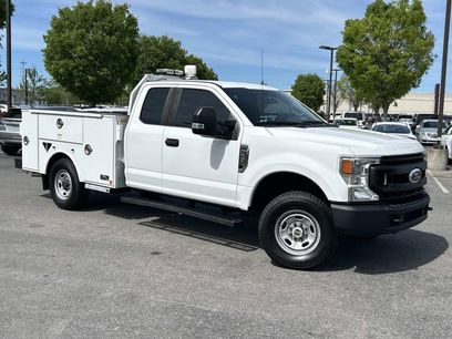 Used 2020 Ford F250 XL w/ Power Equipment Group