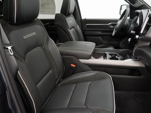 New 2026 RAM 1500 Laramie w/ Night Edition image 32