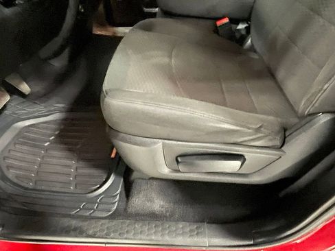 Used 2020 RAM 1500 Classic Warlock image 22