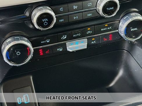 Used 2023 Ford F150 Lightning XLT AWD/4WD image 7