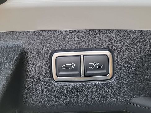 Used 2026 Kia Sorento SX Prestige AWD/4WD image 10