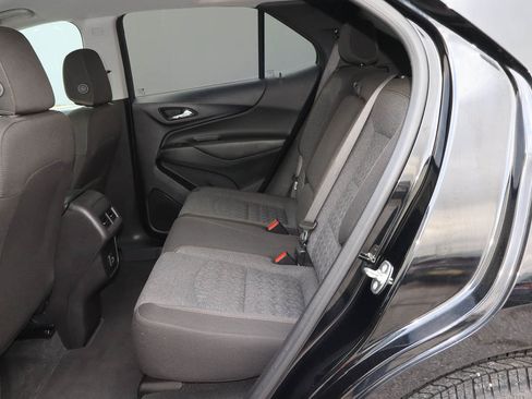 Used 2024 Chevrolet Equinox LT AWD/4WD image 8