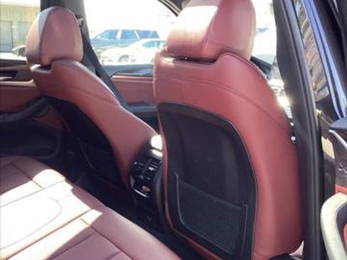 Used 2024 BMW X3 sDrive30i w/ Premium Package w/ZPA RWD image 30