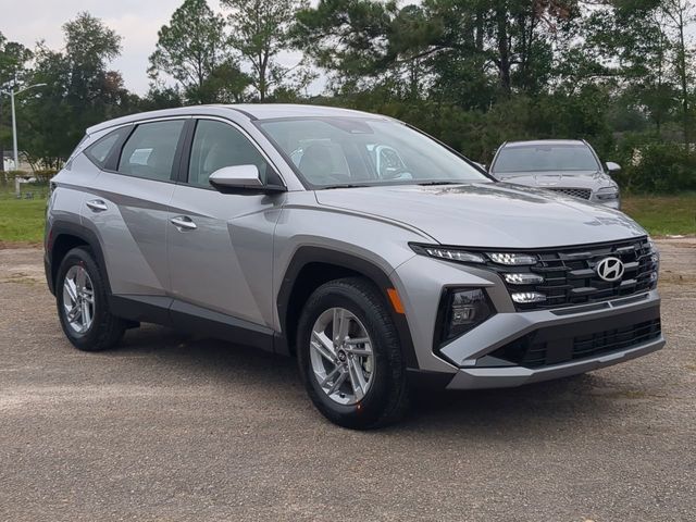 New 2025 Hyundai Tucson SE FWD image 3