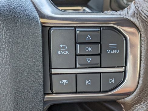 New 2025 Ford F350 King Ranch w/ FX4 Off-Road Package image 29