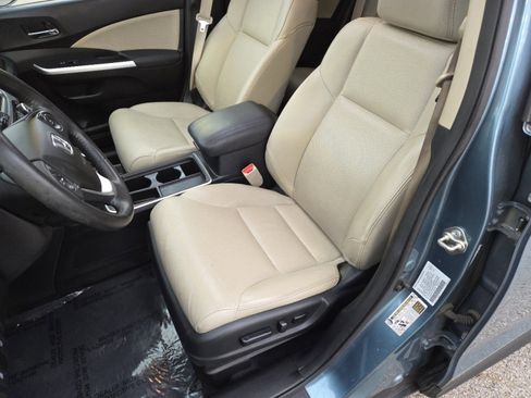 Used 2016 Honda CR-V EX-L image 23