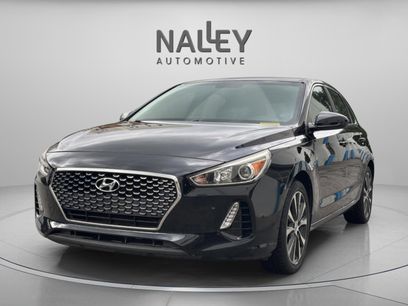 Used 2018 Hyundai Elantra GT