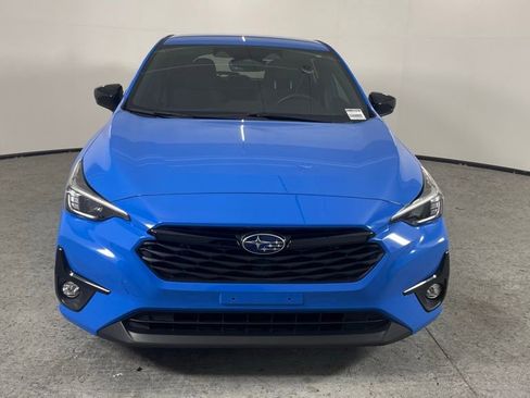 Used 2024 Subaru Impreza RS image 8