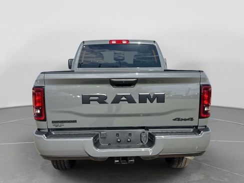 New 2026 RAM 2500 Big Horn image 5