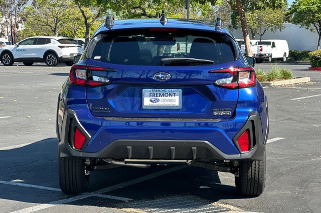 New 2026 Subaru Crosstrek 2.5i Limited AWD/4WD image 5