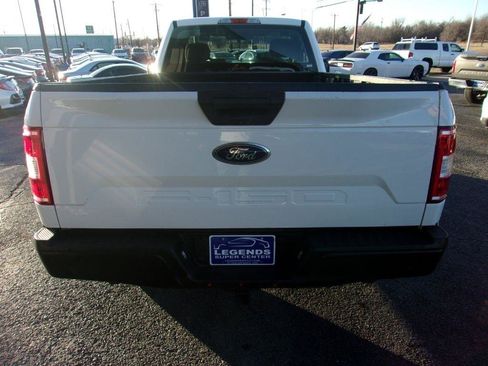 Used 2019 Ford F150 XL w/ XL Power Equipment Group RWD image 5