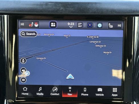 Used 2022 RAM 1500 Big Horn image 18