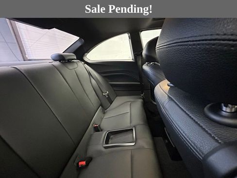 Used 2016 BMW M235i Coupe image 11