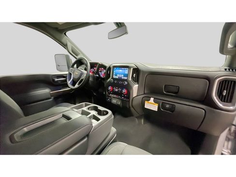 Used 2023 Chevrolet Silverado 2500 LT w/ Convenience Package RWD image 17