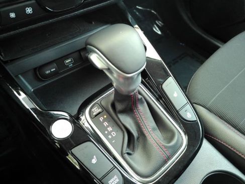 Used 2021 Kia Soul Turbo image 47