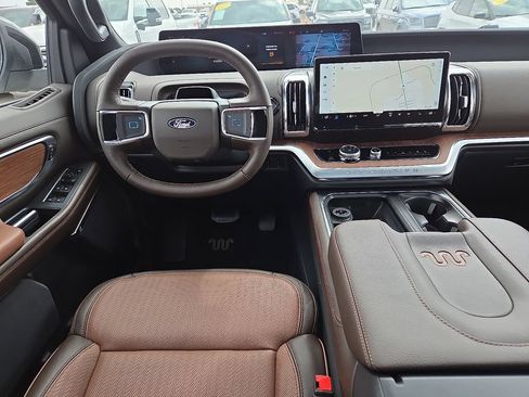 New 2027 Ford Expedition Max King Ranch AWD/4WD image 19