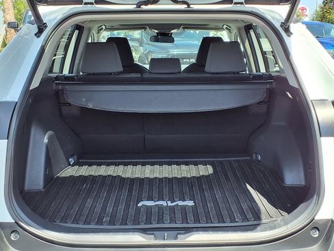 Used 2023 Toyota RAV4 XLE w/ Convenience Package AWD/4WD image 18