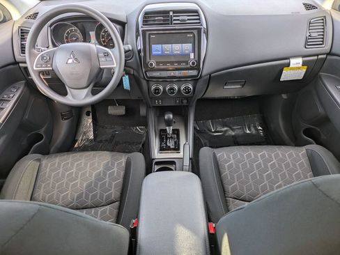New 2026 Mitsubishi Outlander Sport ES AWD/4WD image 13