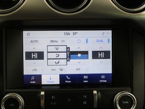 Used 2023 Ford Mustang Premium image 45