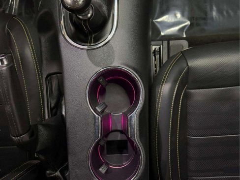 Used 2017 Ford Mustang Premium w/ Wheel & Stripe Package image 28