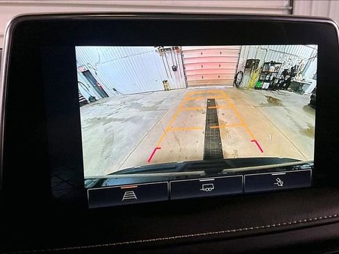 Certified 2022 GMC Yukon XL AT4 w/ Max Trailering Package image 24