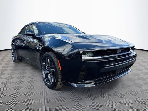 New 2026 Dodge Charger R/T Scat Pack image 3
