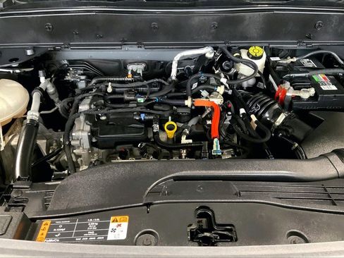 Used 2023 Ford Bronco Sport Big Bend w/ Convenience Package image 9