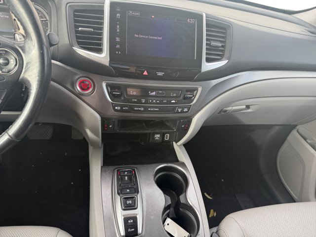 Used 2020 Honda Ridgeline RTL image 9