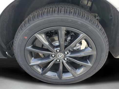 New 2026 Acura RDX A-Spec image 25