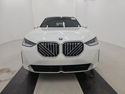 Used 2026 BMW X3 xDrive30i AWD/4WD image 2