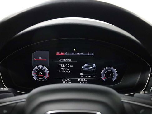 Used 2023 Audi A5 2.0T Prestige w/ Black Optic Plus Package image 22