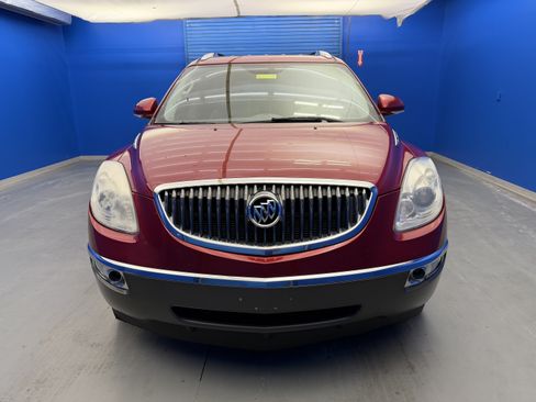 Used 2012 Buick Enclave Leather w/ Trailering Provision Package AWD/4WD image 3