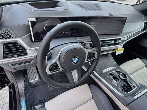 New 2027 BMW X7 xDrive40i w/ Executive Package AWD/4WD image 28